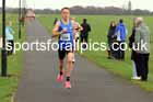 Mens and Womens 2025 Heaton Memorial 10k Road Race, Newcastle Town Moor, Sunday, November 9th. Photo: David T. Hewitson/Sports for All Pics